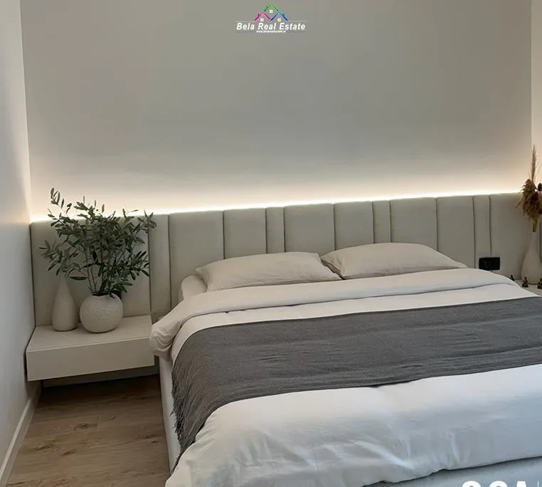 Apartament Me Qera 1+1 Tek Fusha e Aviacionit (ID B210796) Tirane