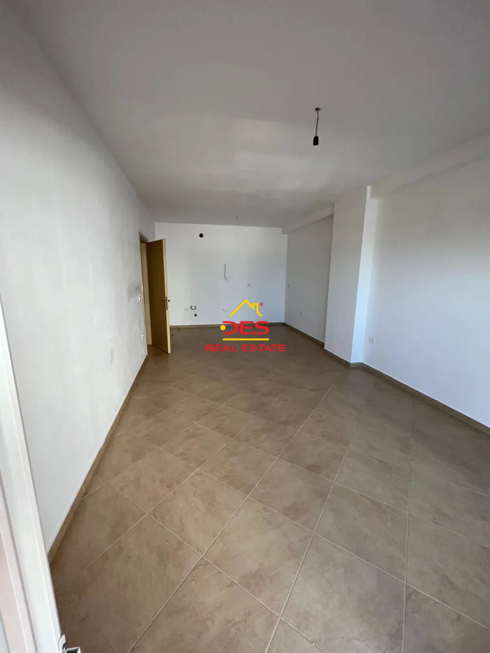 Shitet apartament 1+1 në ujë të ftohtë,vlorë me pamje nga deti🌅