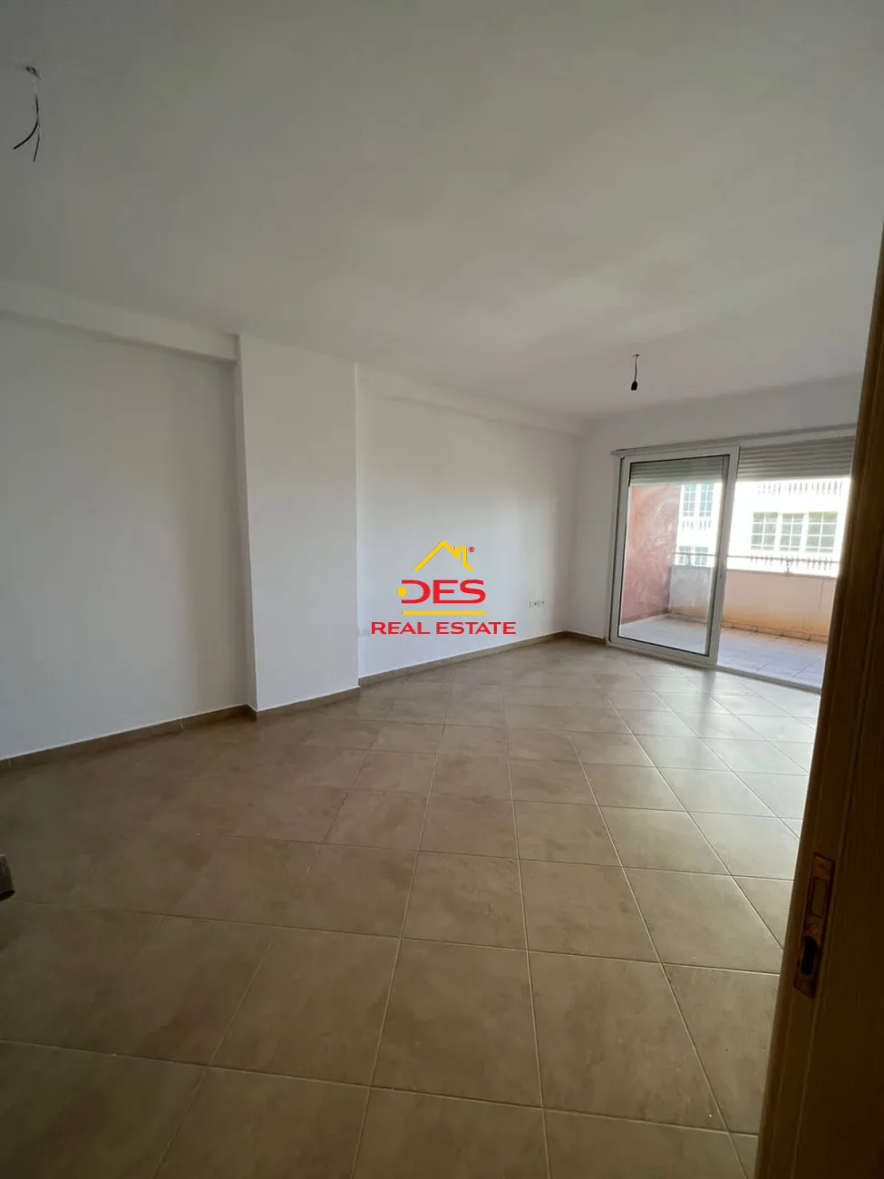 Shitet apartament 1+1 në ujë të ftohtë,vlorë me pamje nga deti🌅