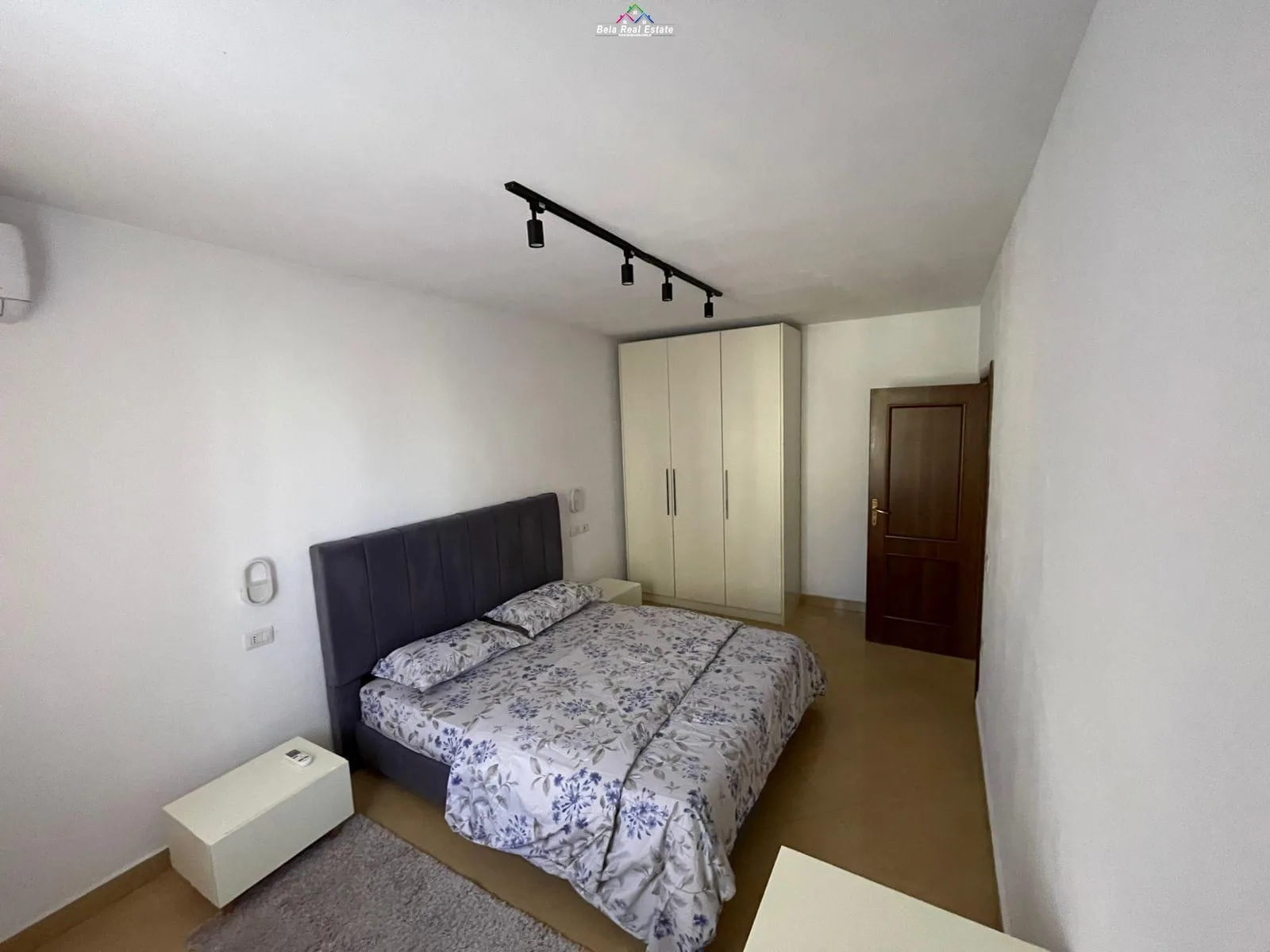 Apartament Me Qera 2+1 Ne Qender ( ID B221401) Tirane