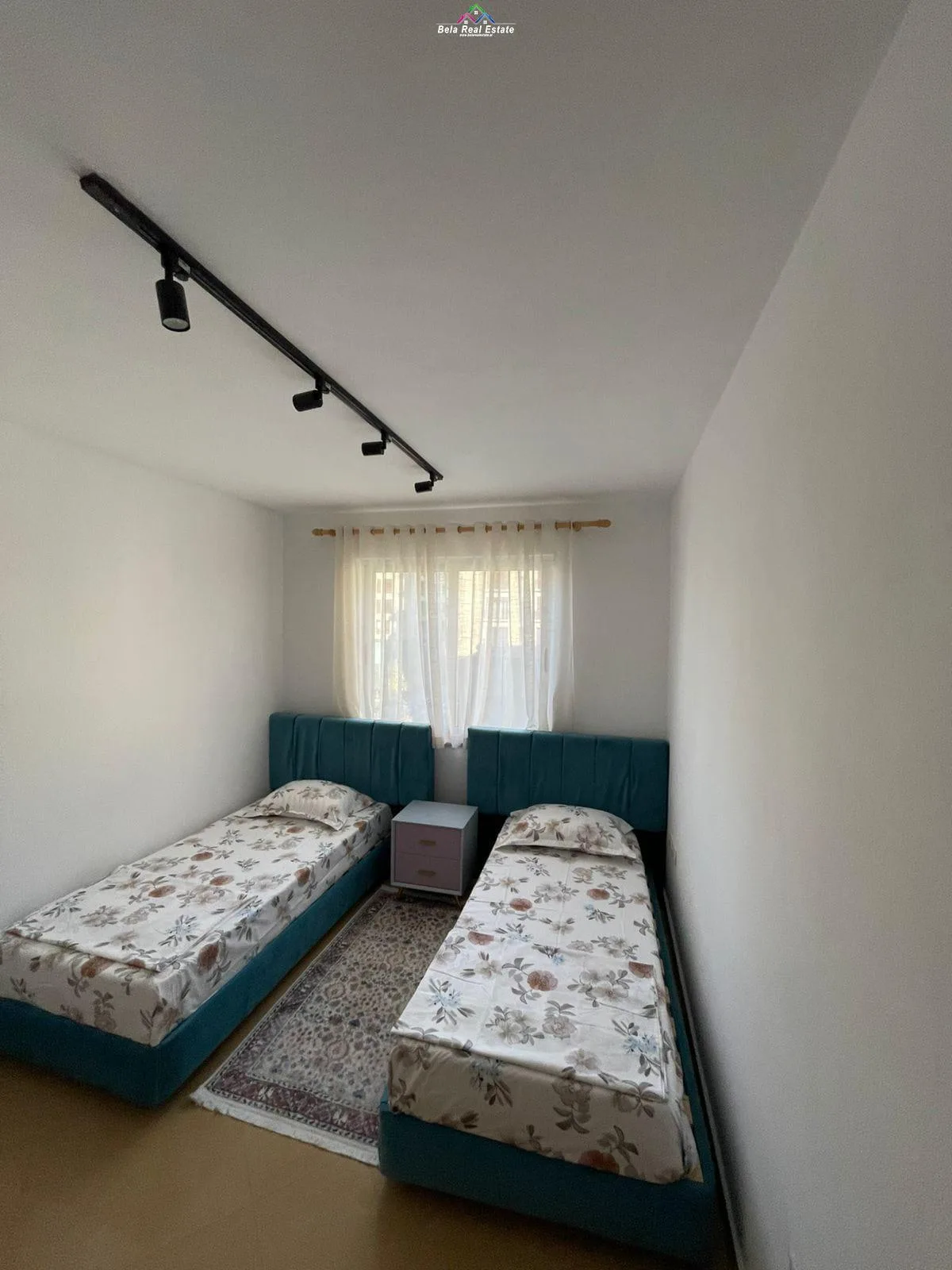 Apartament Me Qera 2+1 Ne Qender ( ID B221401) Tirane