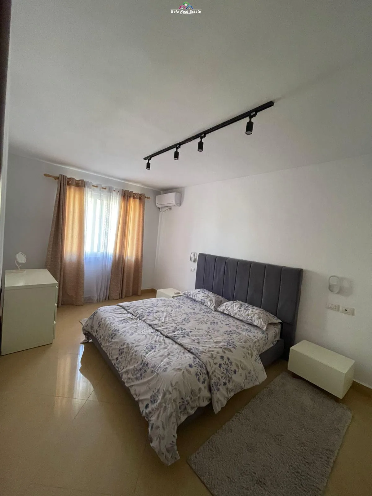 Apartament Me Qera 2+1 Ne Qender ( ID B221401) Tirane