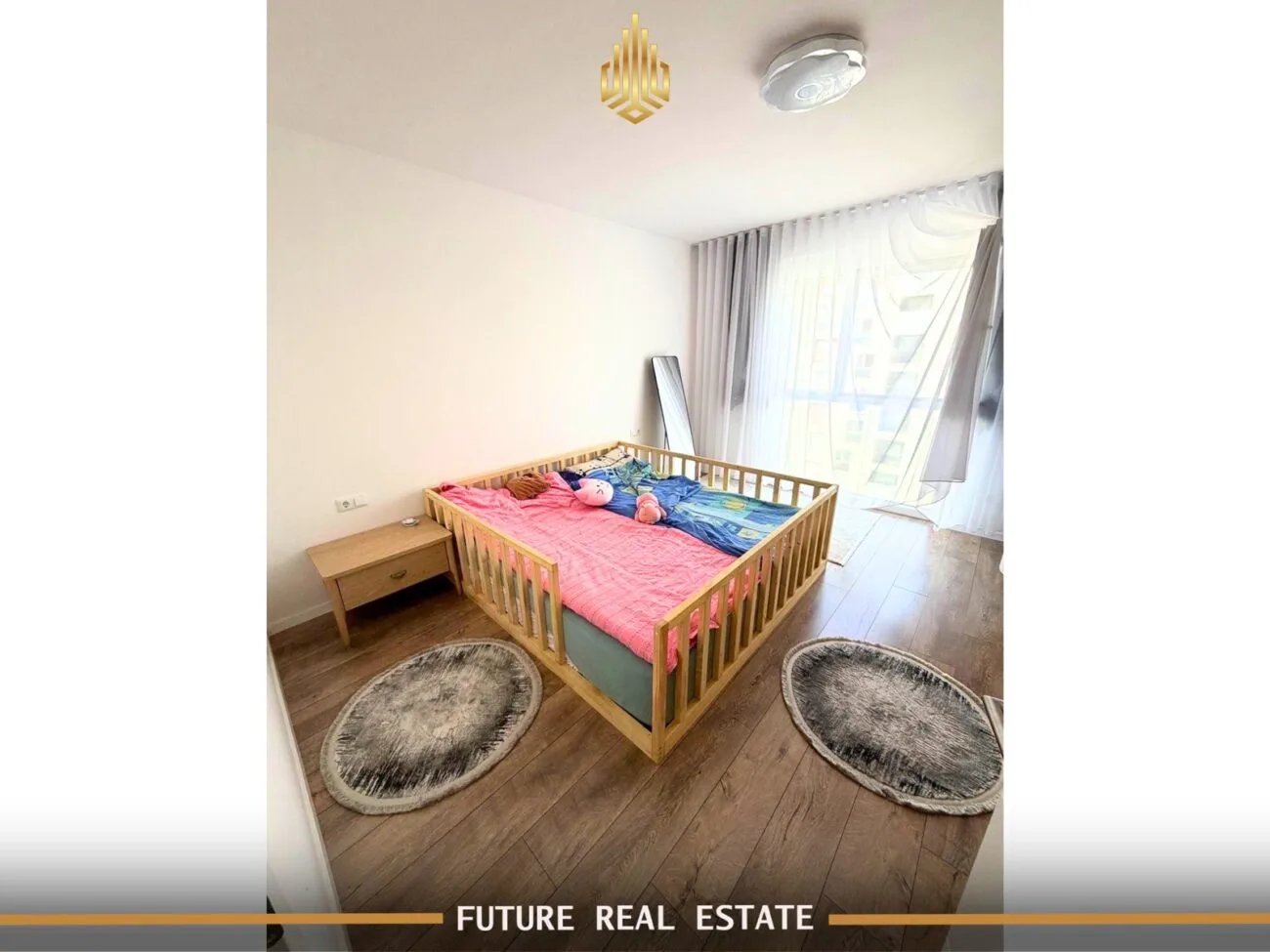 Banesë në #SHITJE – 3 dhoma gjumi – Fushë Kosovë – Bresje – Kompleksi Pishat