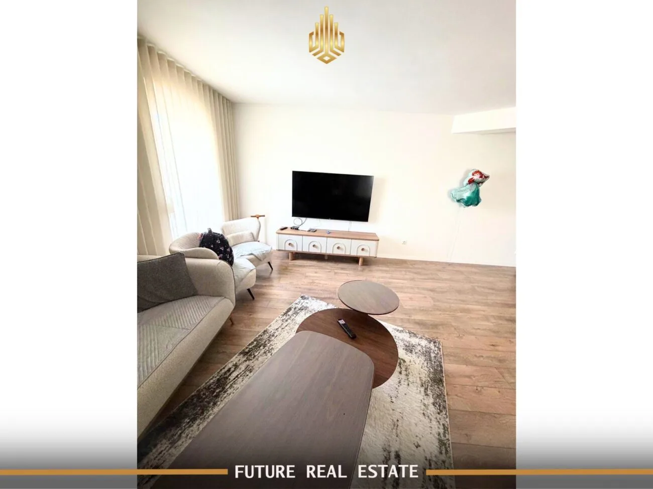 Banesë në #SHITJE – 3 dhoma gjumi – Fushë Kosovë – Bresje – Kompleksi Pishat