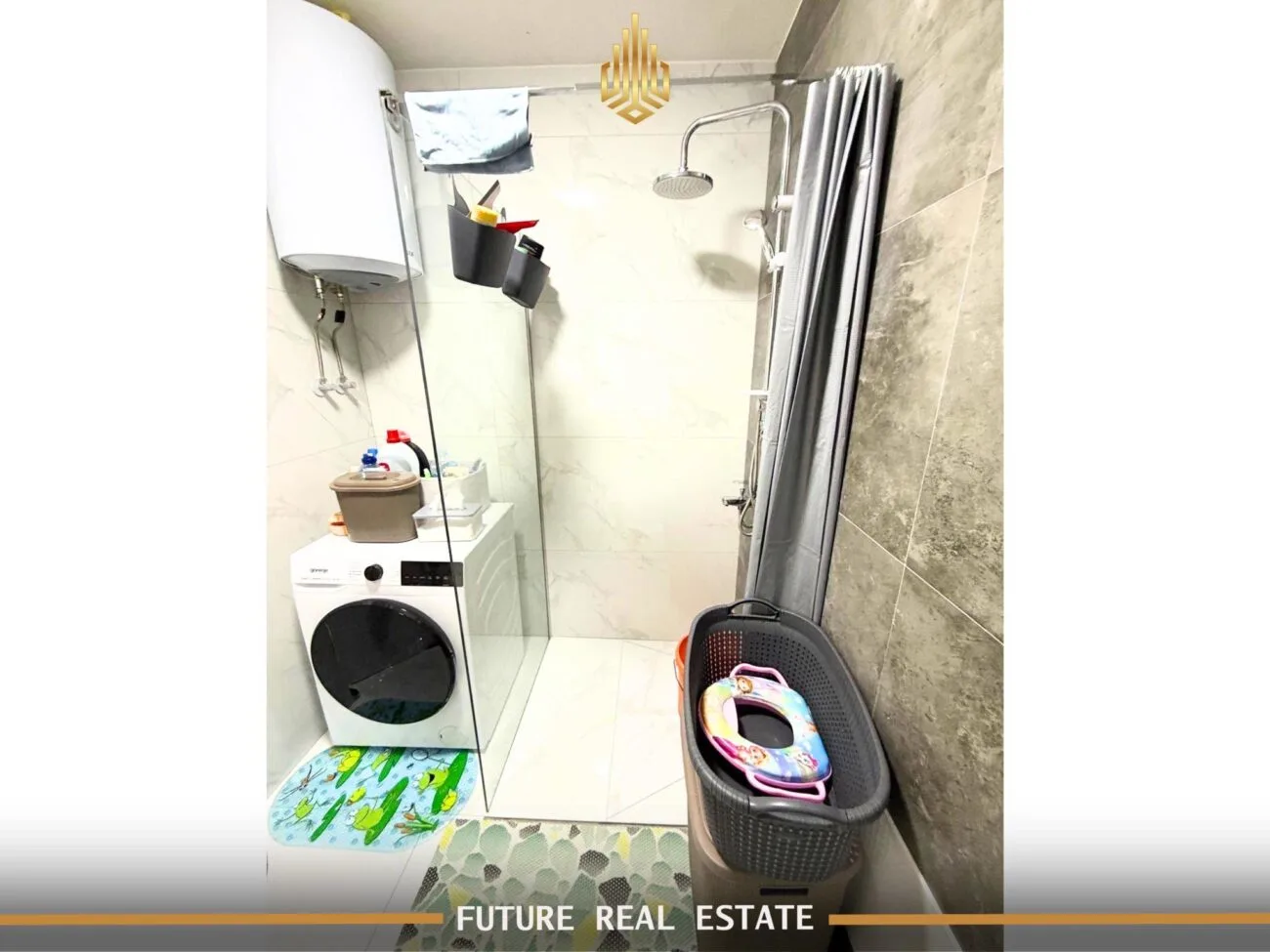 Banesë në #SHITJE – 3 dhoma gjumi – Fushë Kosovë – Bresje – Kompleksi Pishat