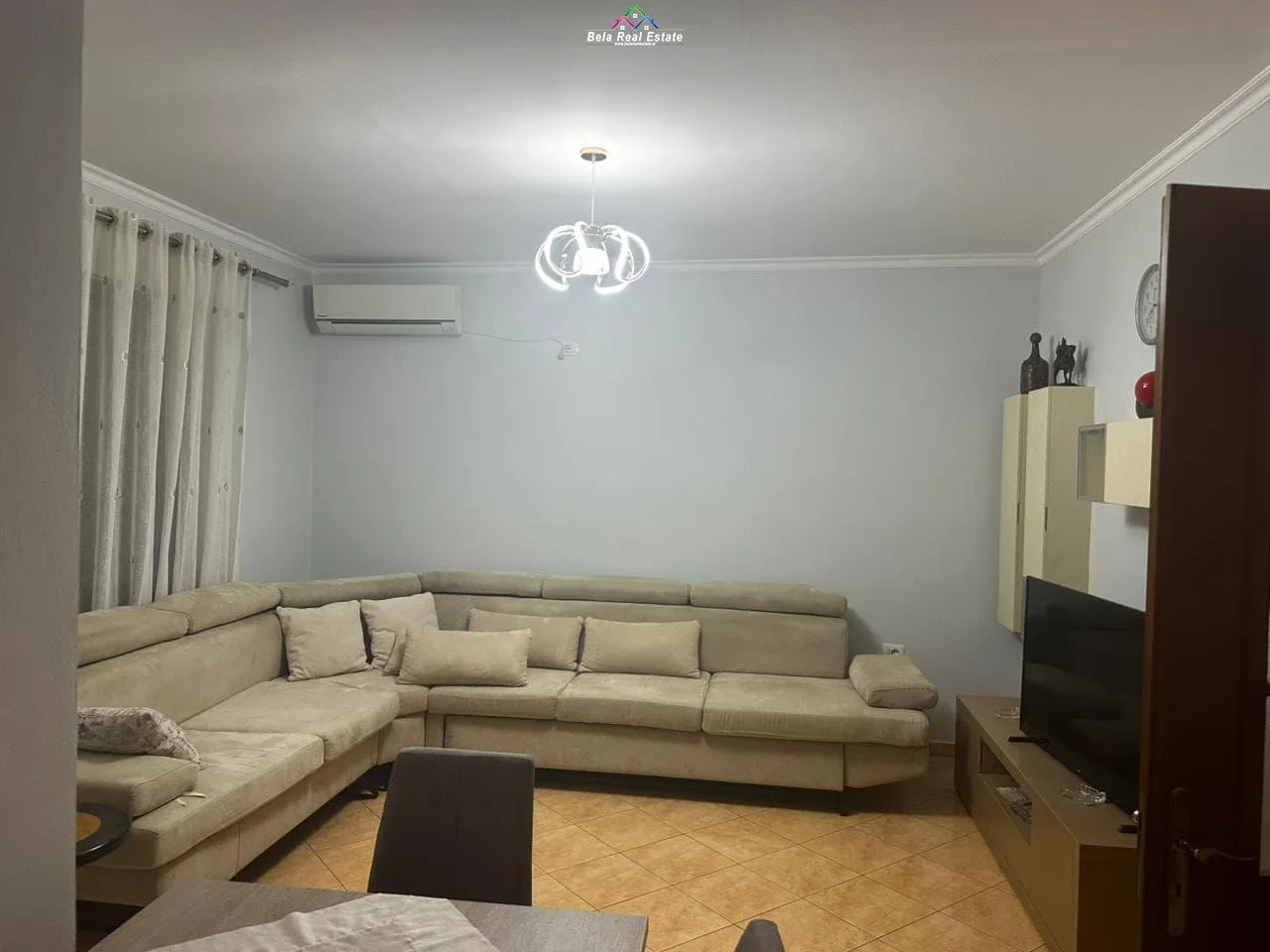 Vile Me Qera 3+1 Ne Astir (ID BV22614) Tirane