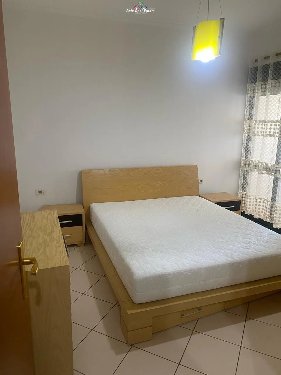 Apartament Me Qera 1+1 Tek Rruga E Kavajes (ID B2101004) Tirane