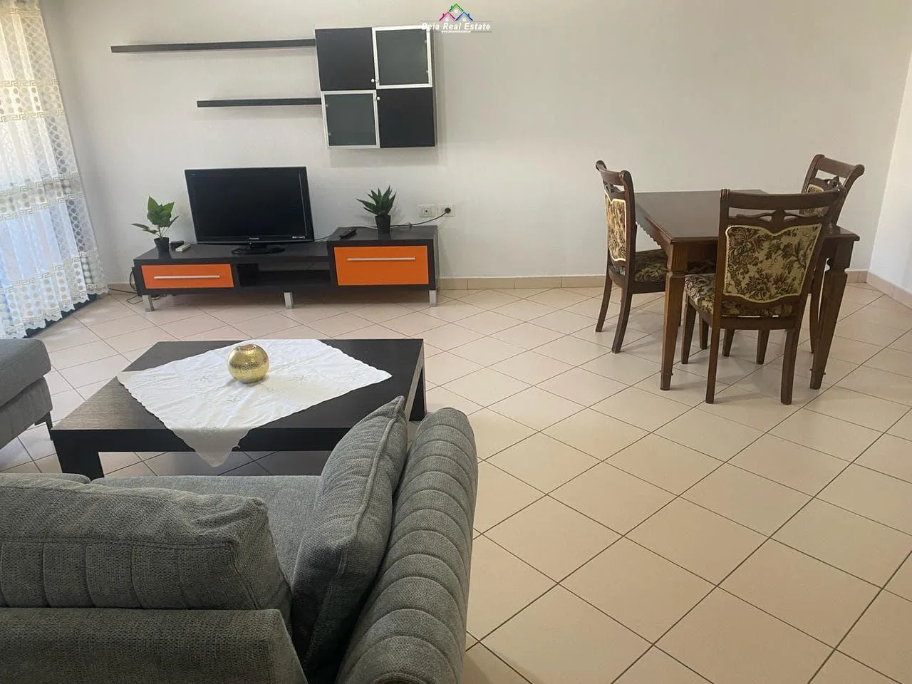 Apartament Me Qera 1+1 Tek Rruga E Kavajes (ID B2101004) Tirane