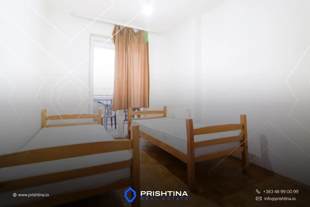 Banese ne #shitje 85m² në Muharrem Fejza 🏡✨