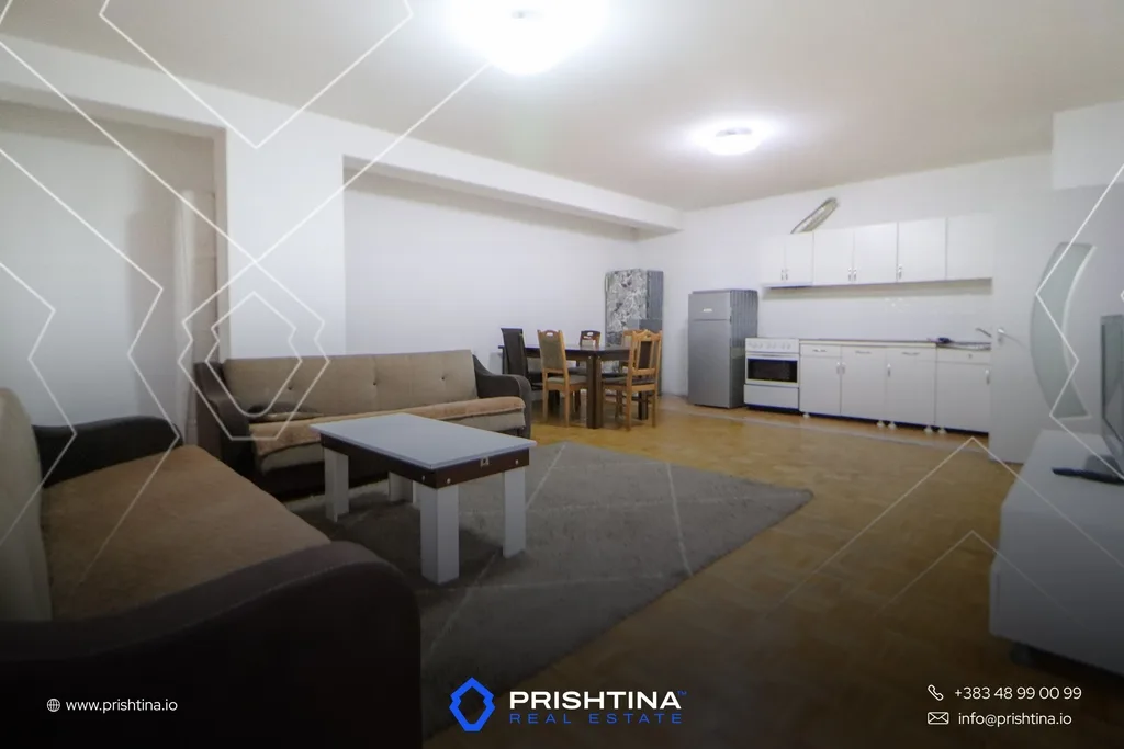 Banese ne #shitje 85m² në Muharrem Fejza 🏡✨