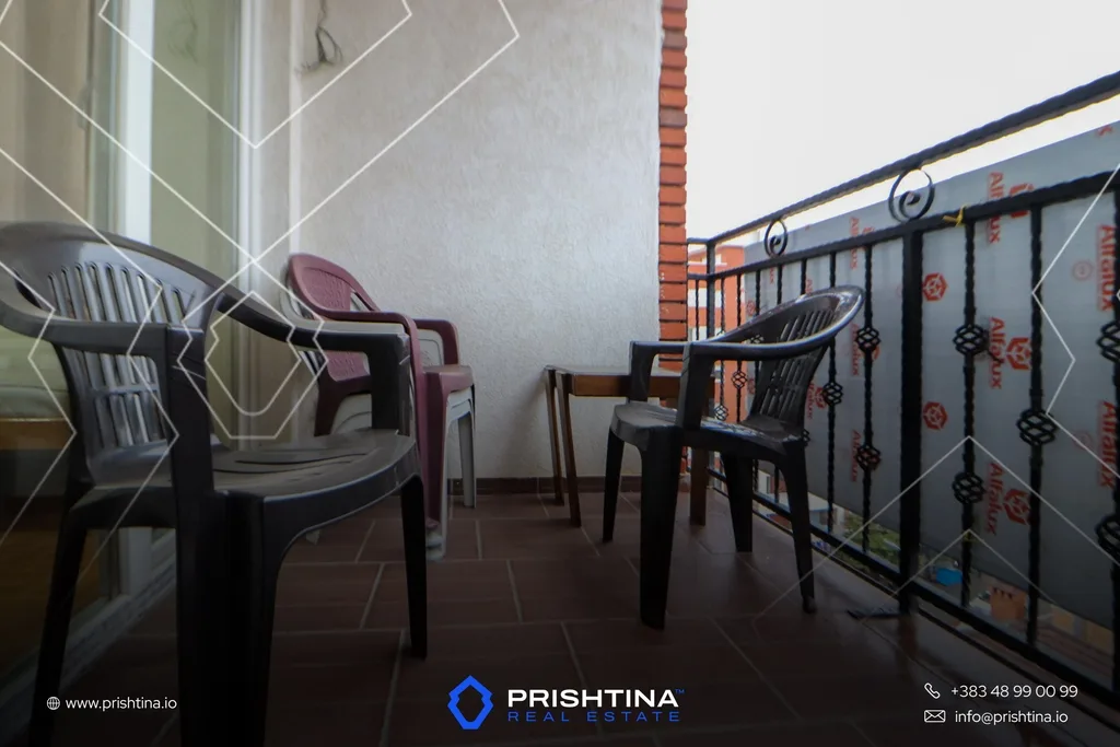 Banese ne #shitje 85m² në Muharrem Fejza 🏡✨