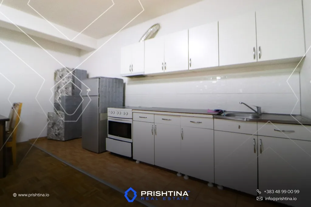 Banese ne #shitje 85m² në Muharrem Fejza 🏡✨