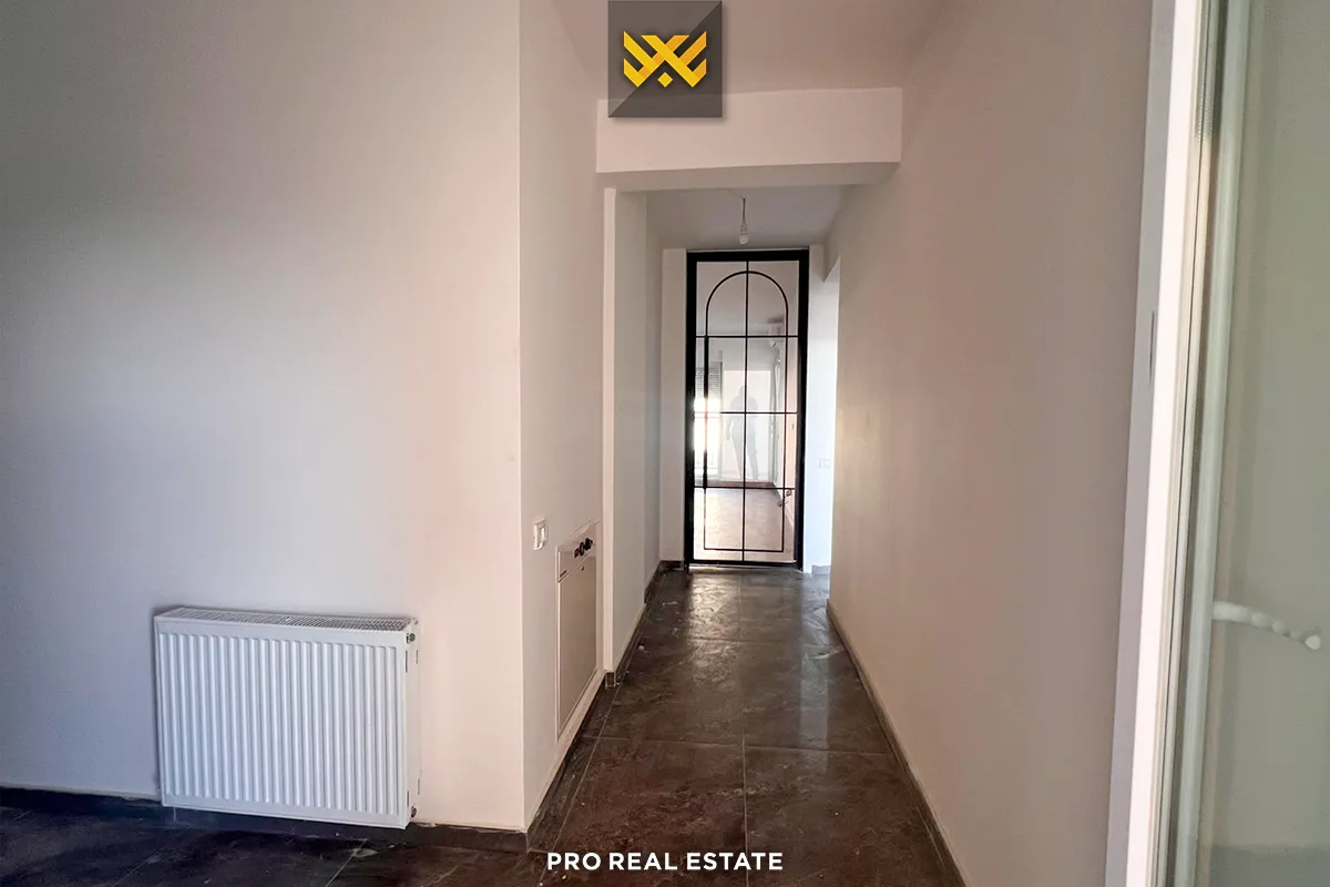 Banesë Penthouse 120m² + 55m² me #QIRA në Lagjen e Muhaxherëve