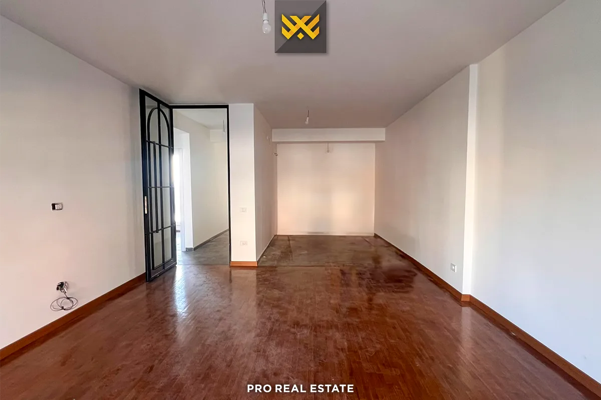Banesë Penthouse 120m² + 55m² me #QIRA në Lagjen e Muhaxherëve
