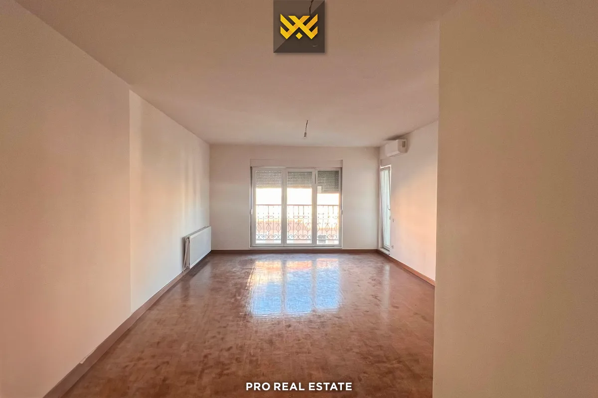 Banesë Penthouse 120m² + 55m² me #QIRA në Lagjen e Muhaxherëve