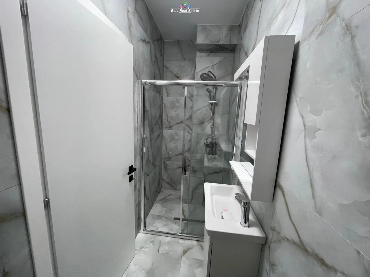 Apartament Me Qera 1+1 Tek ish Tregu Elektrik (ID B2101425) Tirane