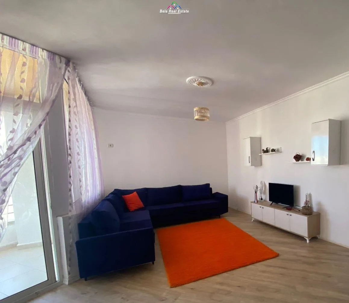 Apartament me Qera 1+1 ne Astir ( ID B2101576) Tirane