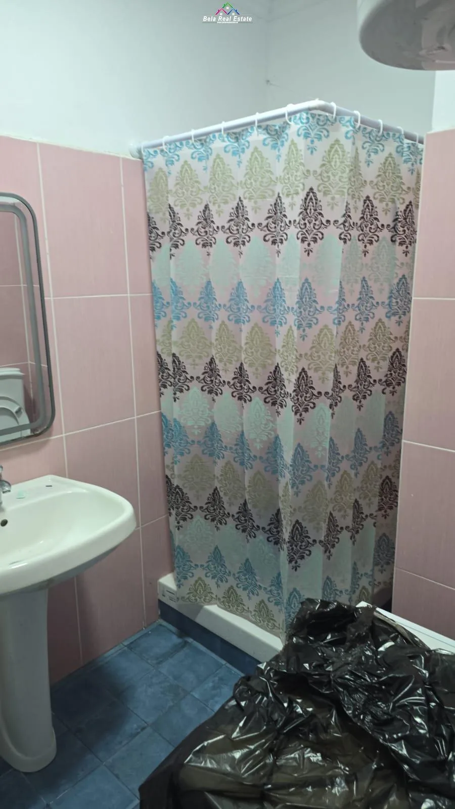 Apartament me Qera 1+1 ne Astir ( ID B2101576) Tirane