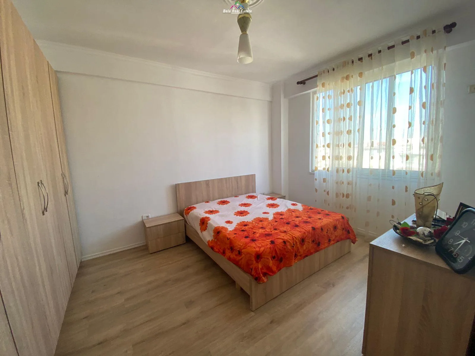 Apartament me Qera 1+1 ne Astir ( ID B2101576) Tirane
