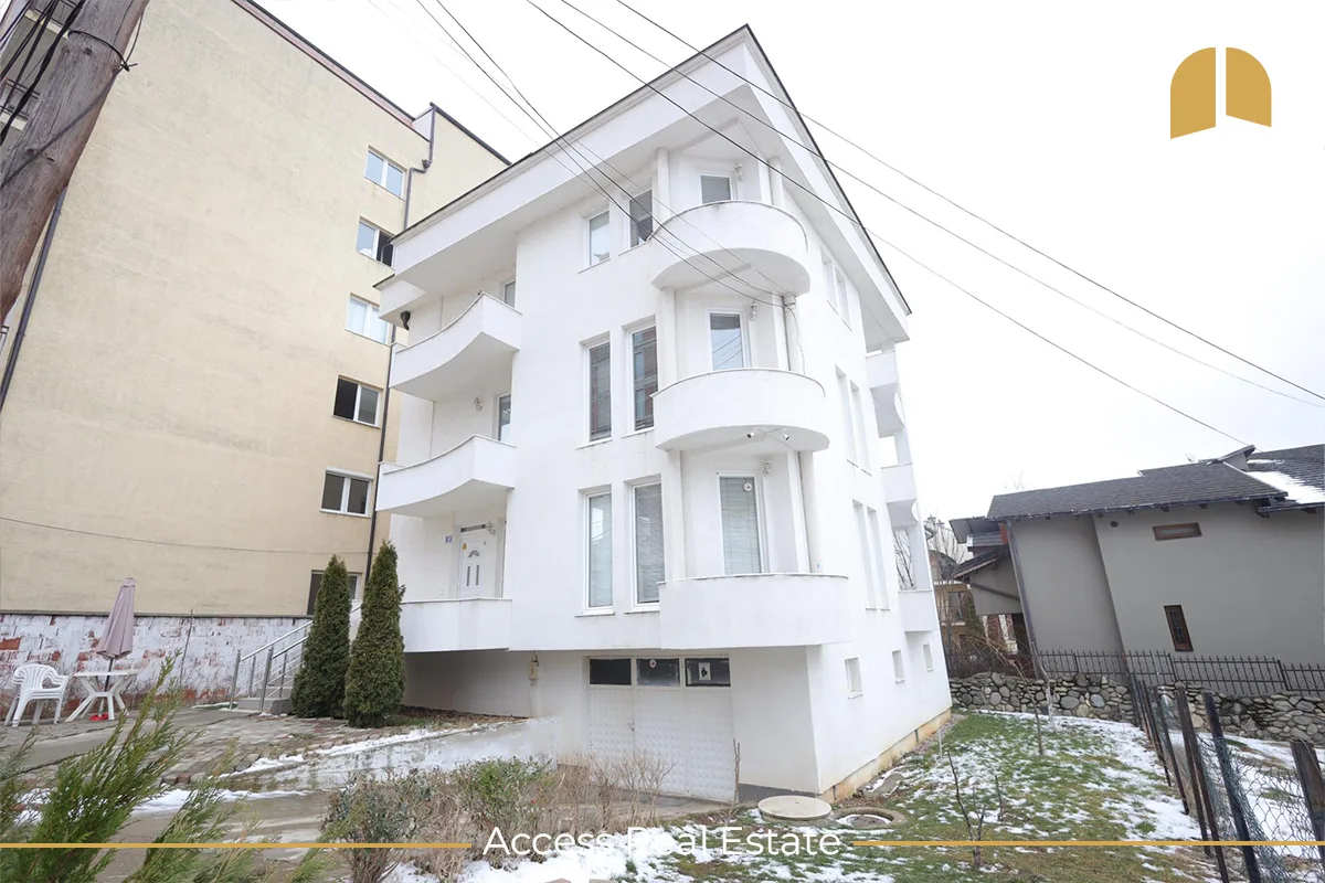 Shtëpi në SHITJE me FLETË POSEDUESE - 7 dhoma gjumi - Mati 1