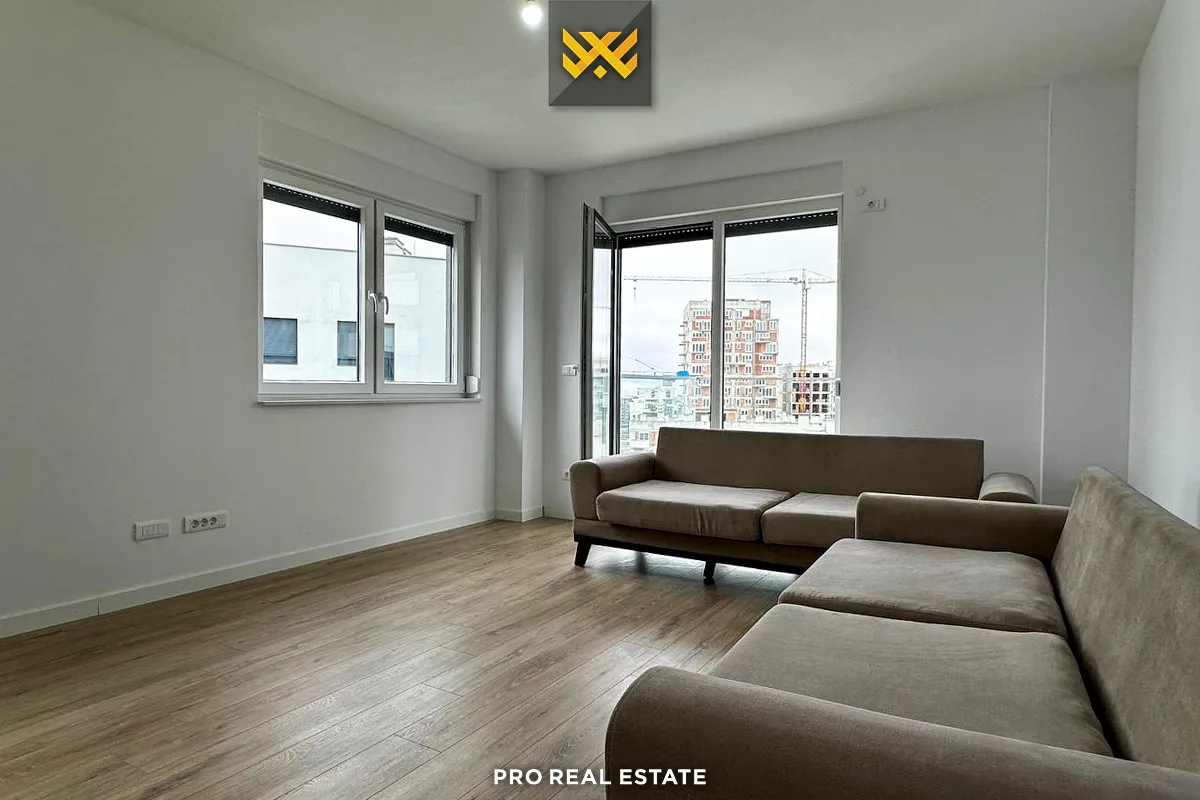 Banesë 127m² me #QIRA në Lagjen Kodrina