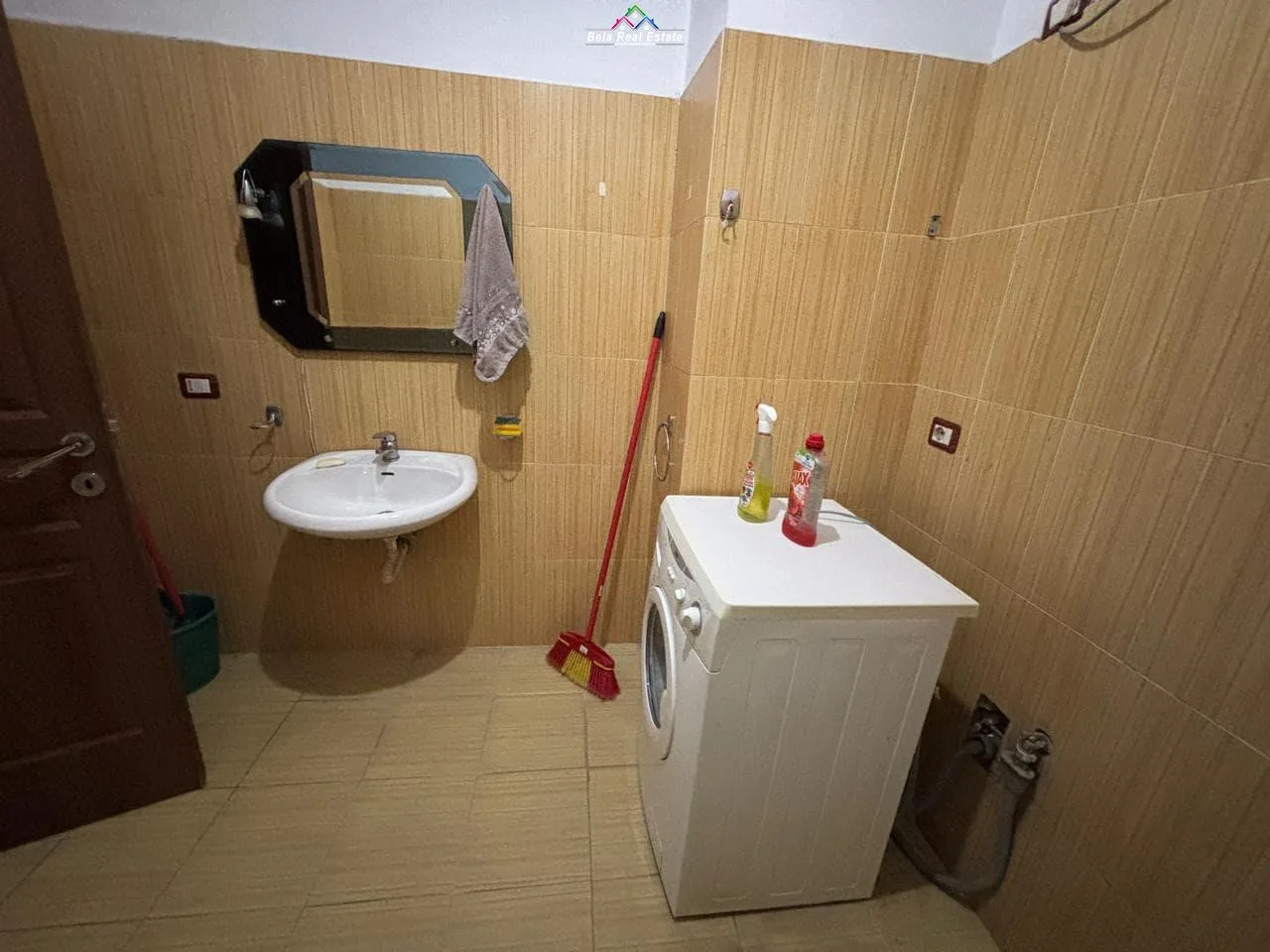 Apartament Me qera 2+1 Ne Don Bosko (ID B2201636) Tirane