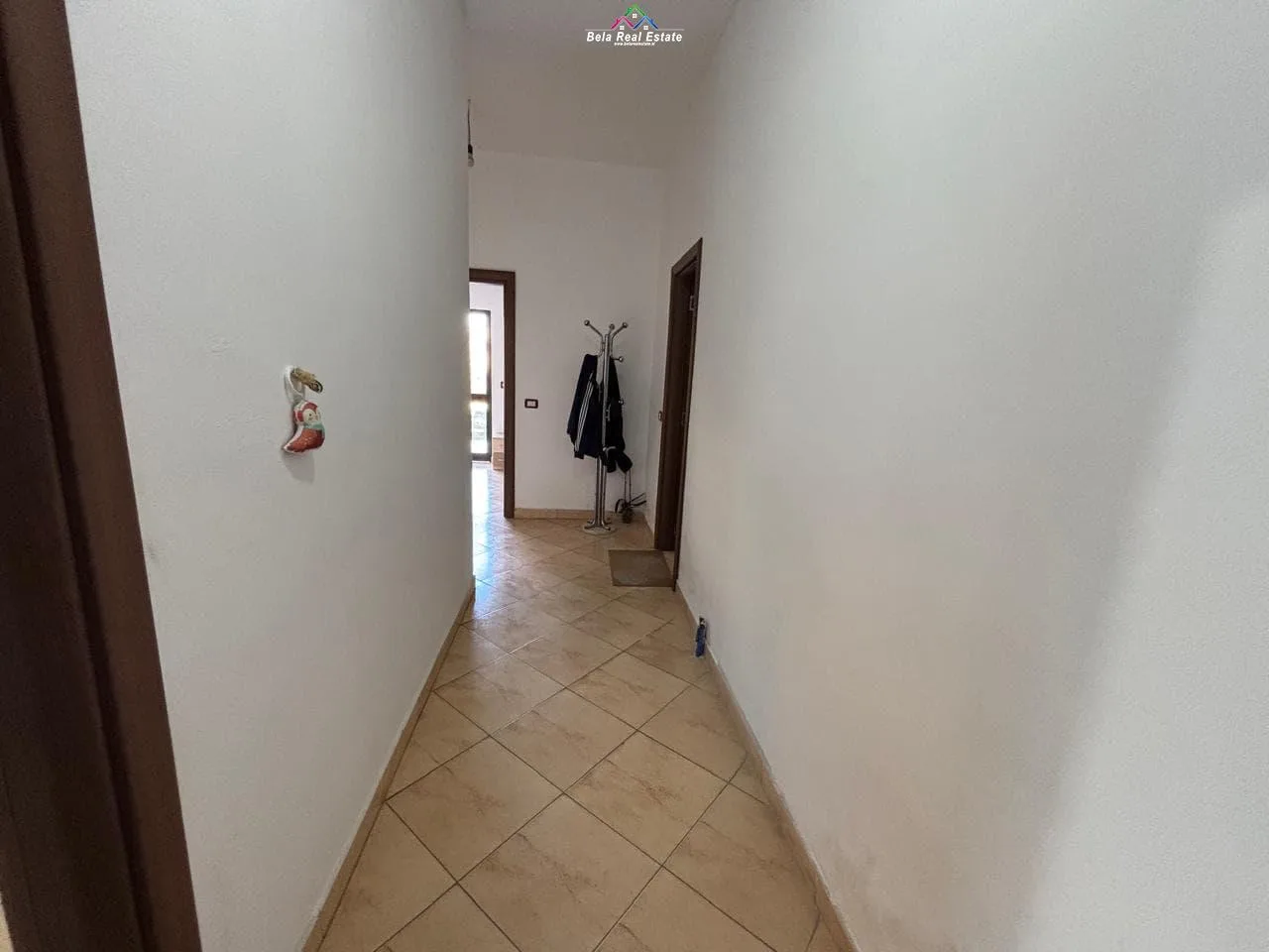 Apartament Me qera 2+1 Ne Don Bosko (ID B2201636) Tirane
