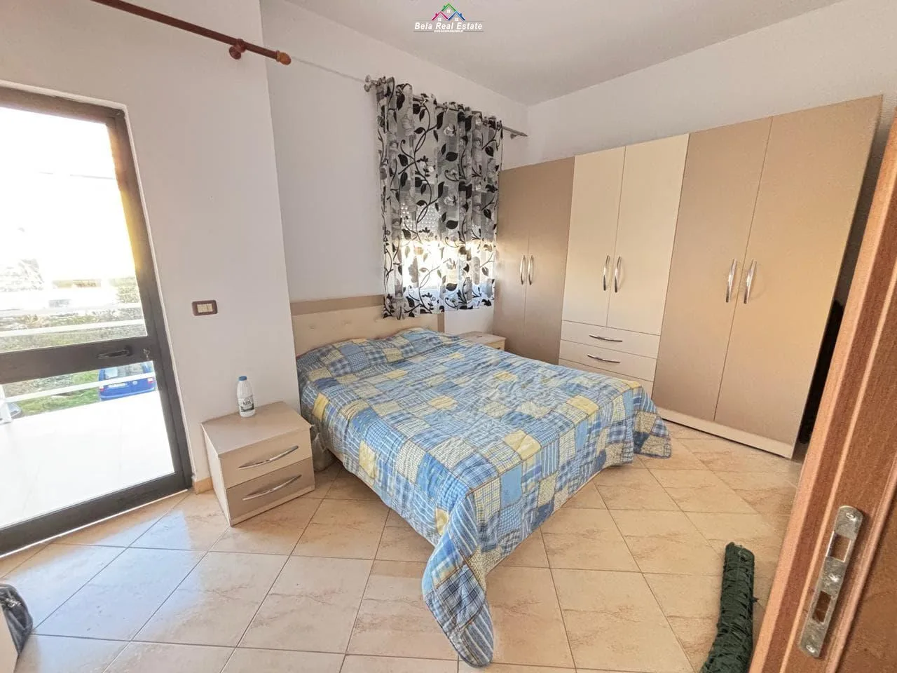 Apartament Me qera 2+1 Ne Don Bosko (ID B2201636) Tirane
