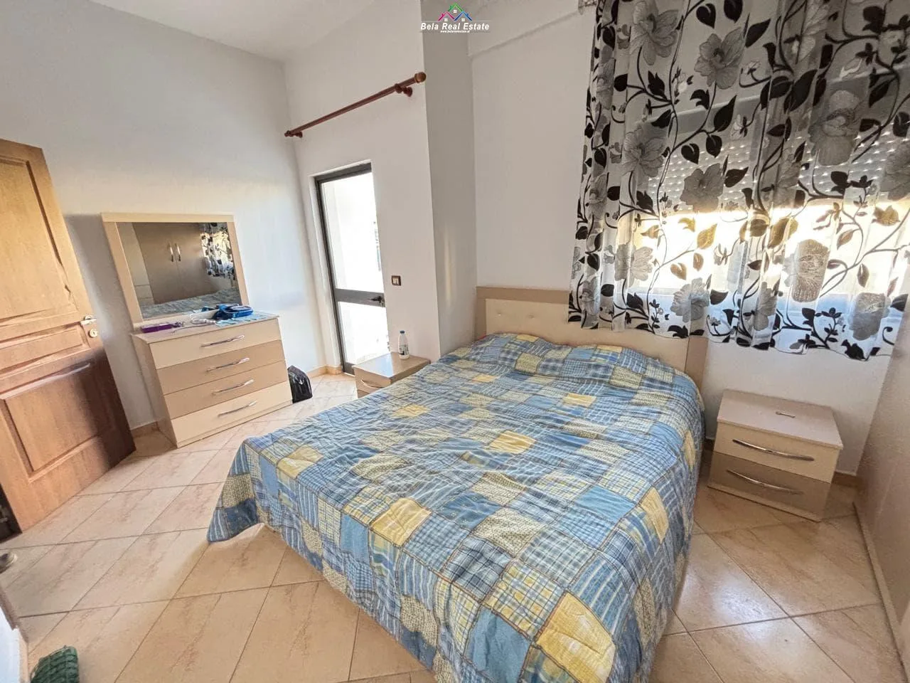 Apartament Me qera 2+1 Ne Don Bosko (ID B2201636) Tirane