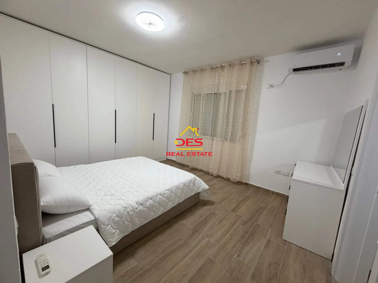 Jepet me qira apartament 2+1+2 te rruga e “çipajve”, vlorë