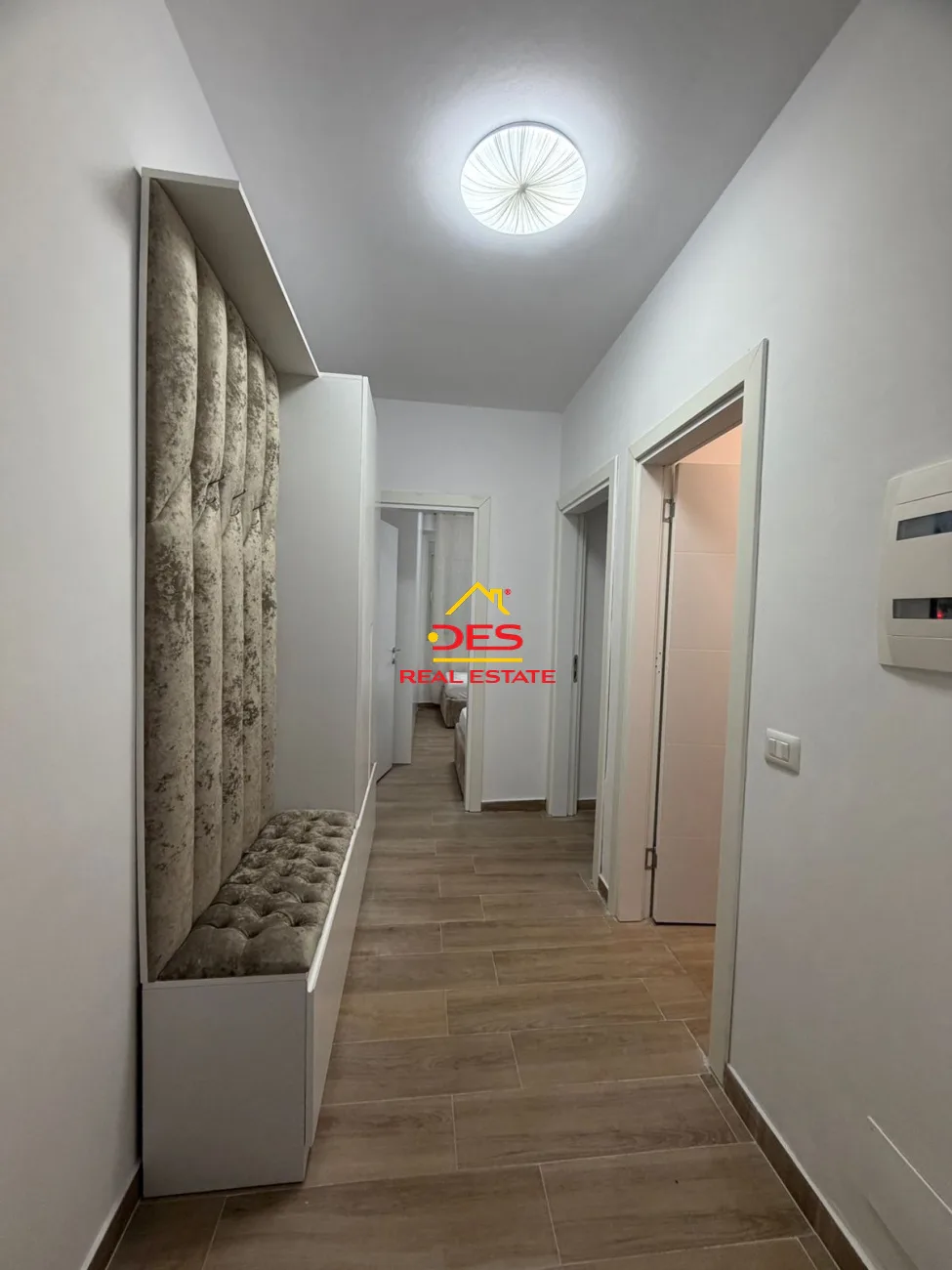 Jepet me qira apartament 2+1+2 te rruga e “çipajve”, vlorë