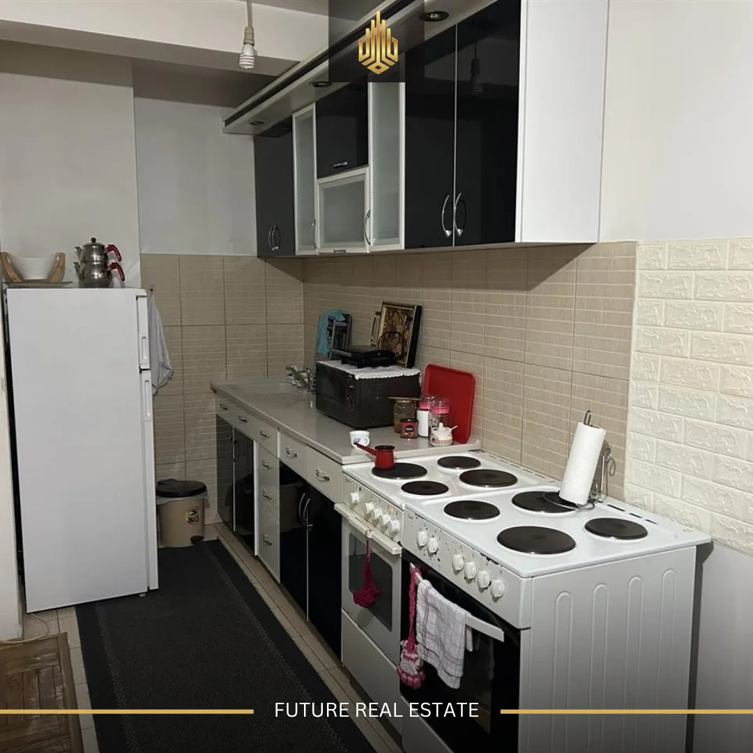 Banesë me QERA/60m²