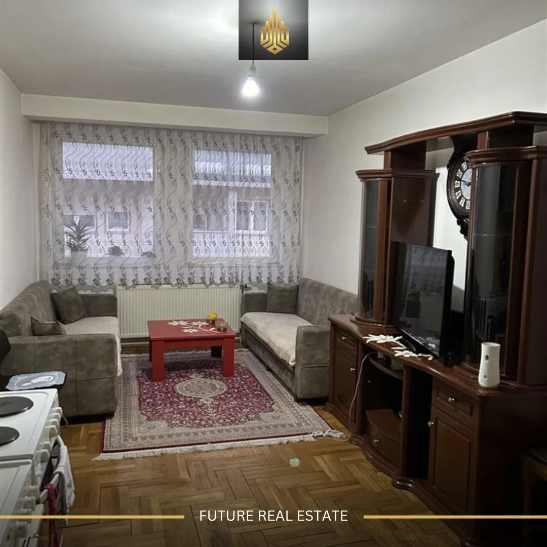 Banesë me QERA/60m²