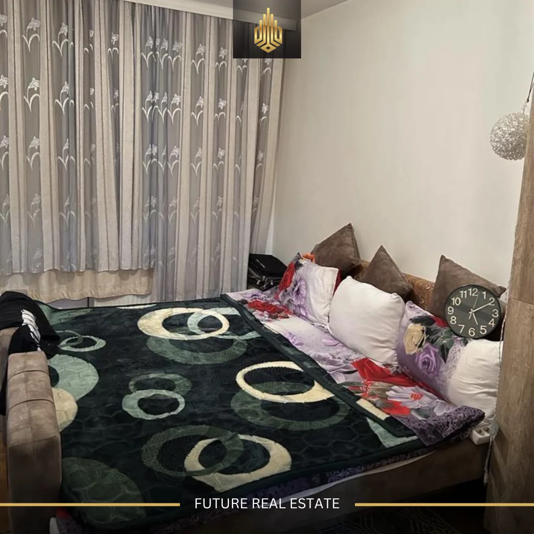 Banesë me QERA/60m²