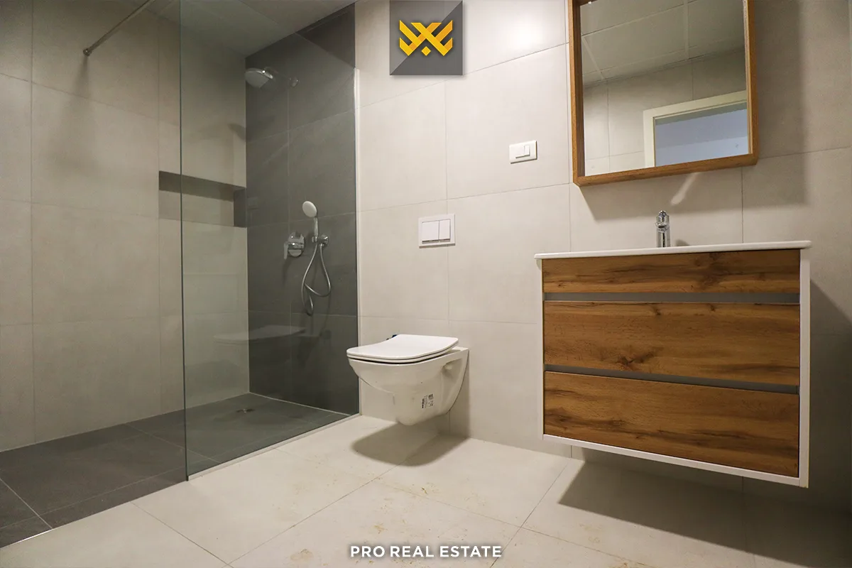 Banesë 104.5m² për #SHITJE në Lagjen Kodrina