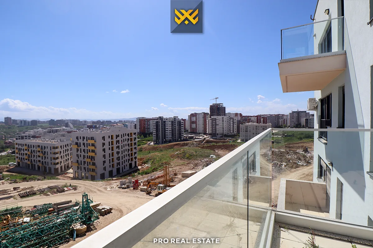 Banesë 104.5m² për #SHITJE në Lagjen Kodrina