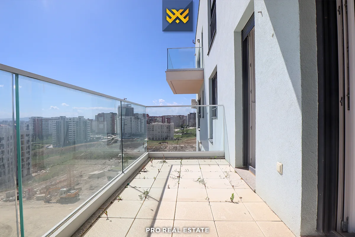 Banesë 104.5m² për #SHITJE në Lagjen Kodrina
