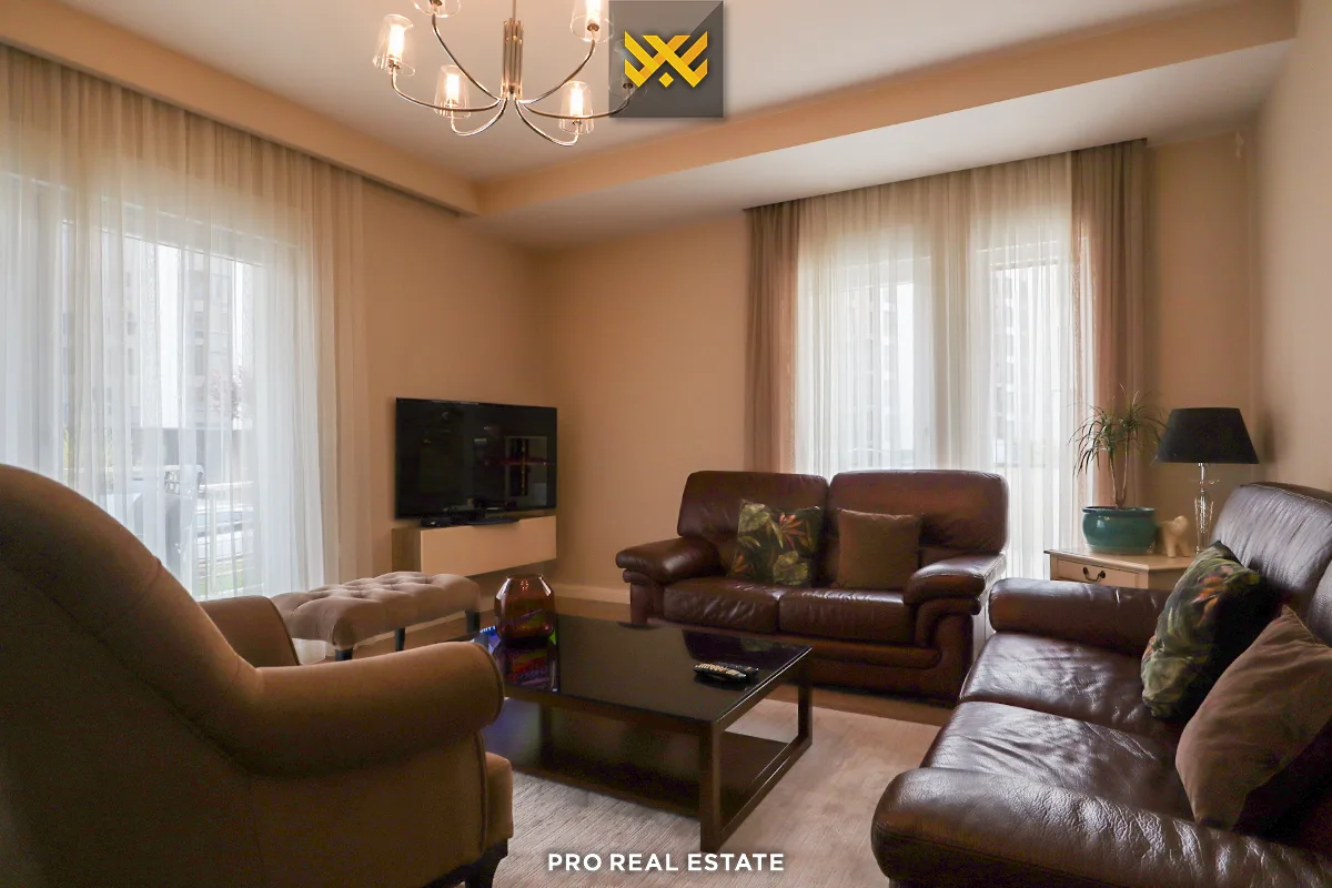 Banesë 100m² + 45m² me #QIRA në Dragodan