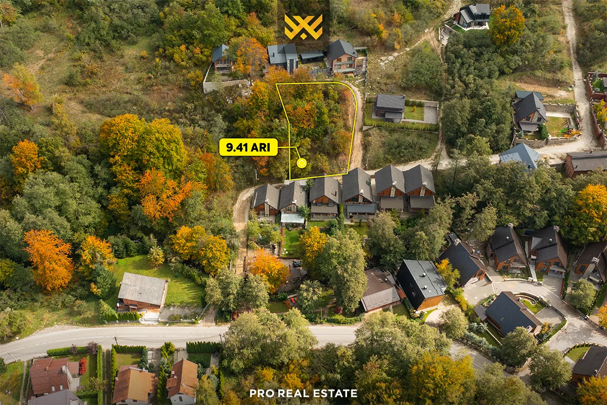 Truall 9.41 Ari për #SHITJE në Brezovicë