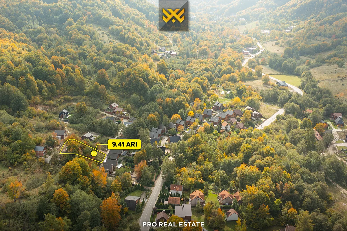 Truall 9.41 Ari për #SHITJE në Brezovicë