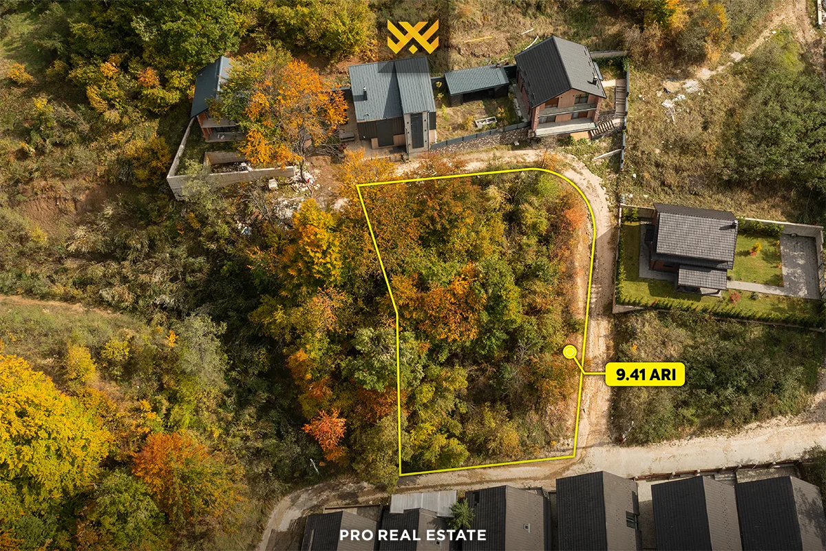Truall 9.41 Ari për #SHITJE në Brezovicë
