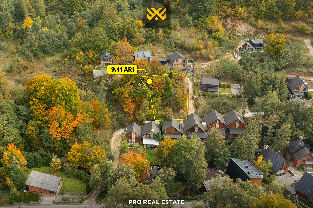 Truall 9.41 Ari për #SHITJE në Brezovicë