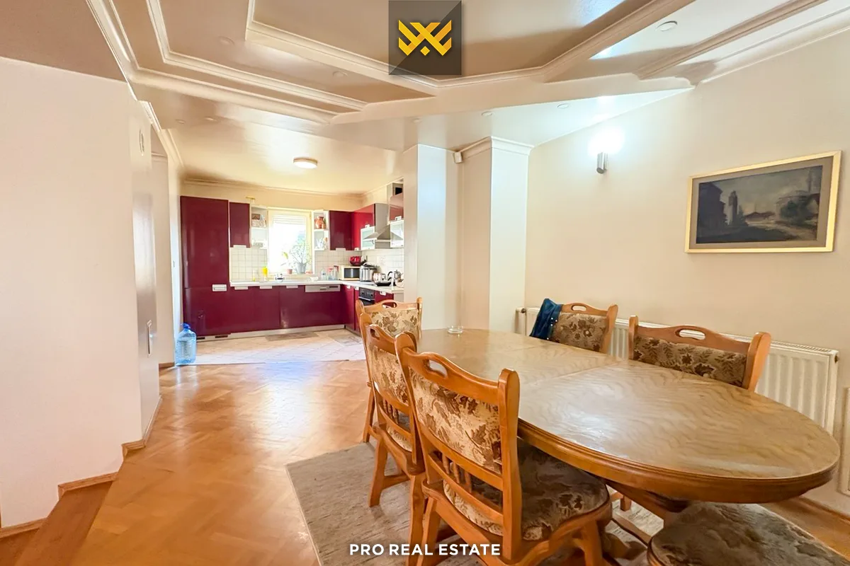 Shtëpi 290m² me #QIRA te Mati 1