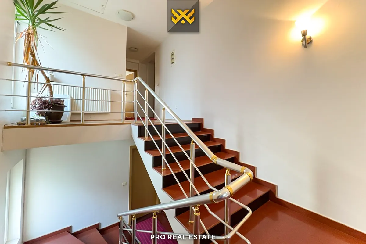 Shtëpi 290m² me #QIRA te Mati 1