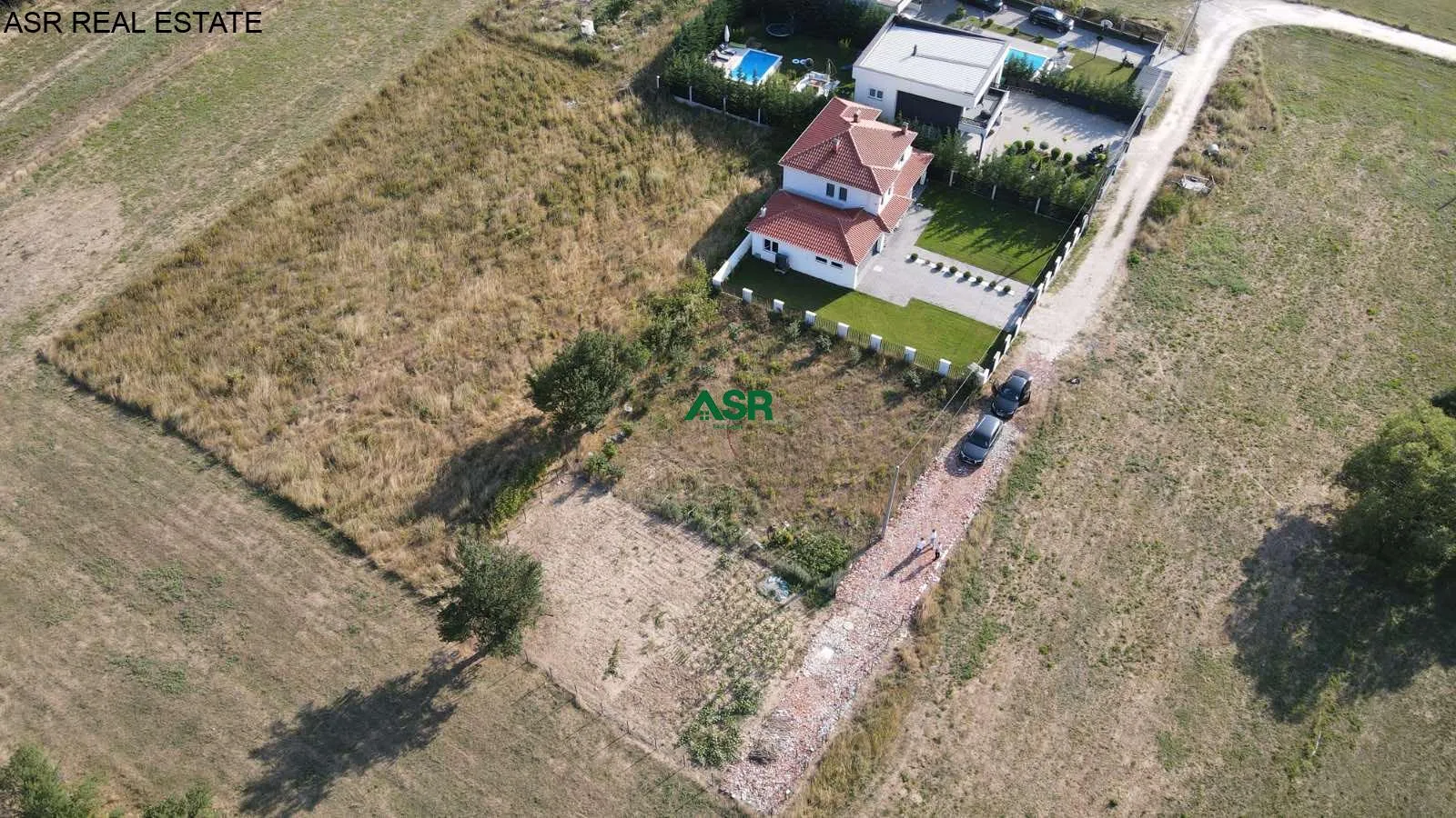 Ofrohet Truall per SHITJE në Bernice e eperme