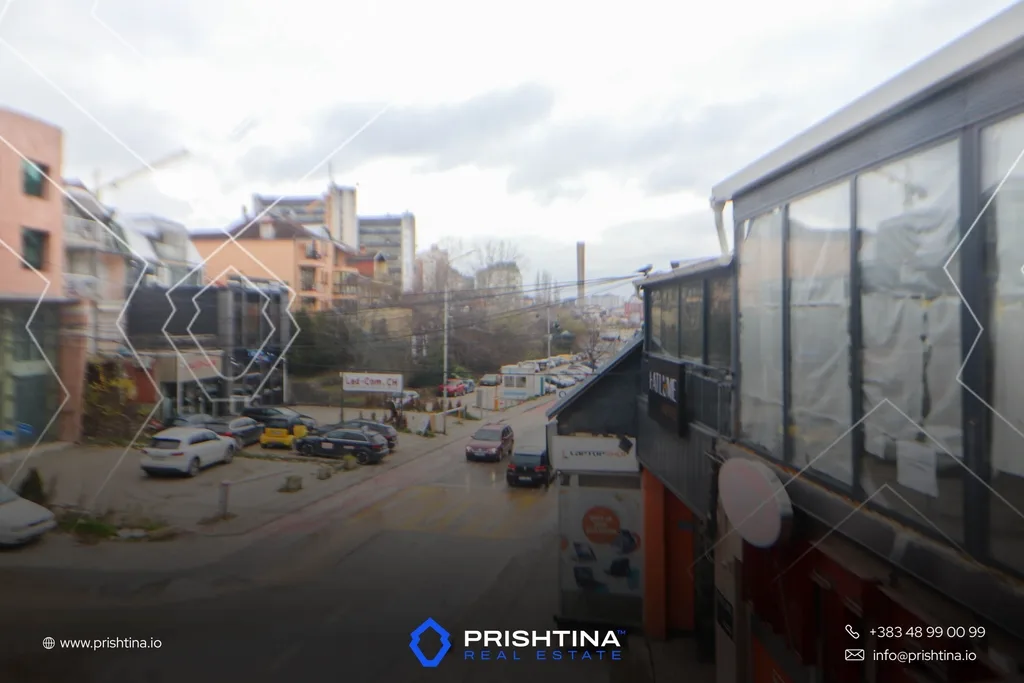 Biznes ne #shitje 60m² ne Dardani