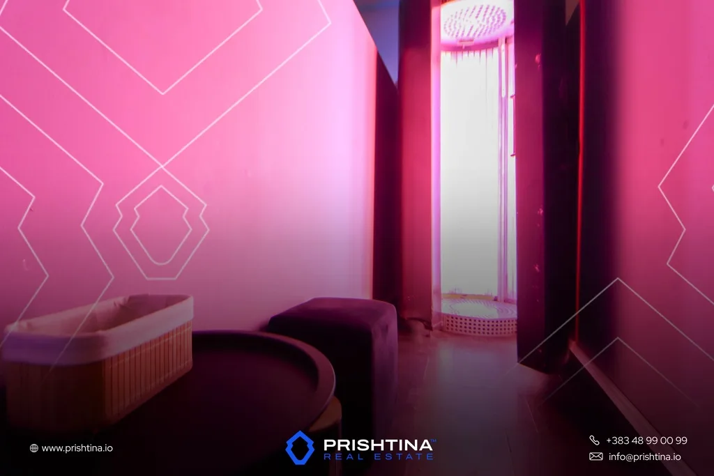 Biznes ne #shitje 60m² ne Dardani