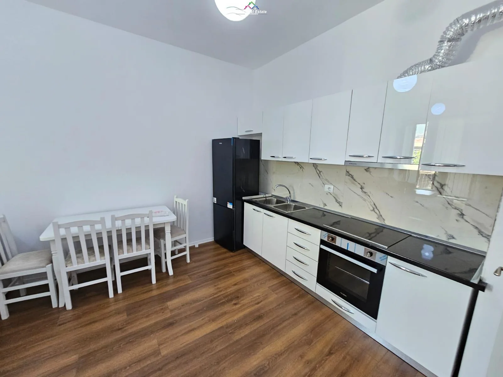 Apartament Me Qera 1+1 tek Kompleksi ASL 2 (ID B2101257) Tirane