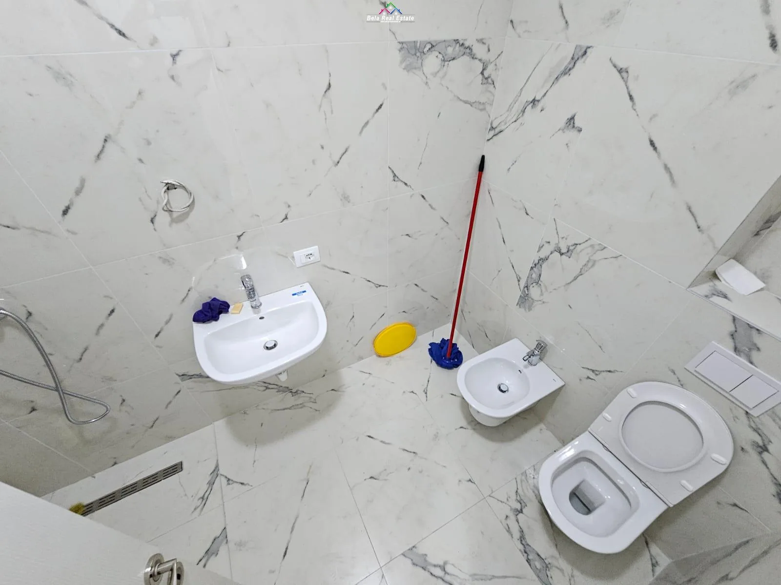 Apartament Me Qera 1+1 tek Kompleksi ASL 2 (ID B2101257) Tirane