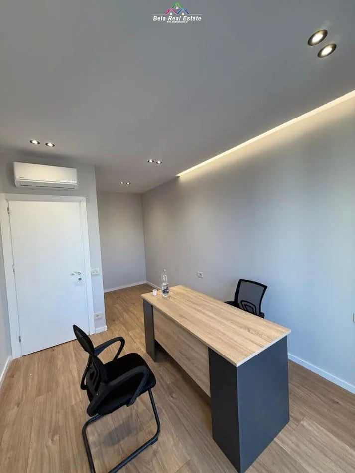 Zyre me Qera Tek Mine Peza (ID BZ2750) Tirane